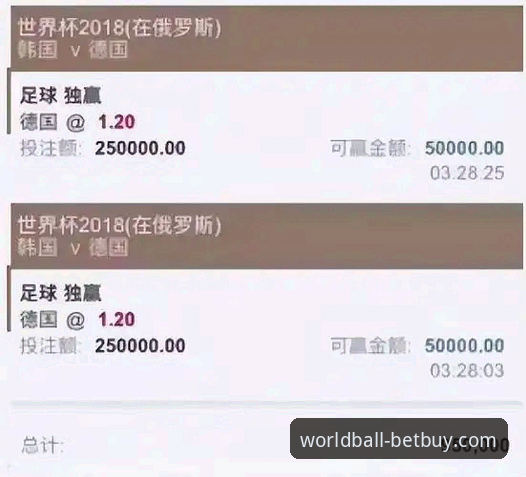 揭秘世界杯买球平台：博乐买球投注平台背后的专业数据逻辑与用户真实体验